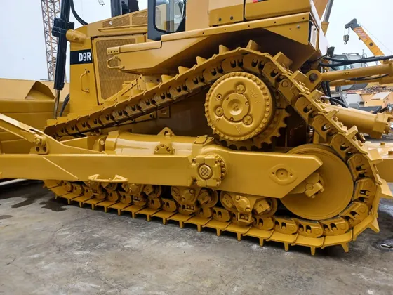 CAT Caterpillar D9R