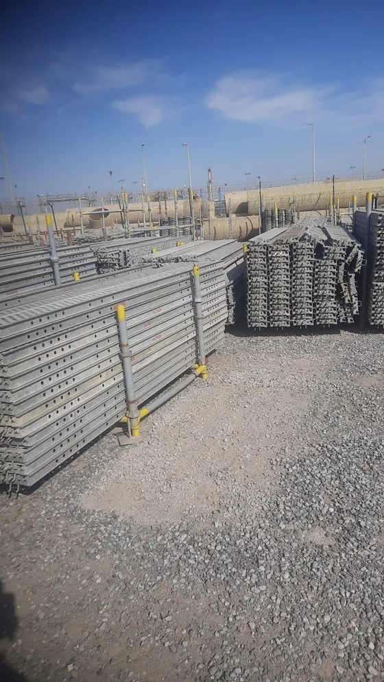 Layher Blitz 0,73