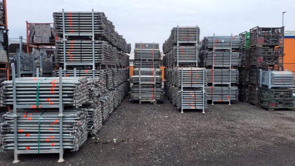 Layher TG60