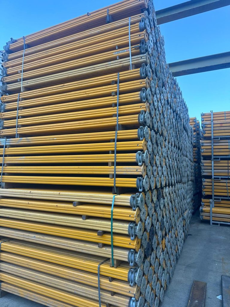 PERI Multiprop Shoring Tower